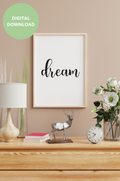 Dream